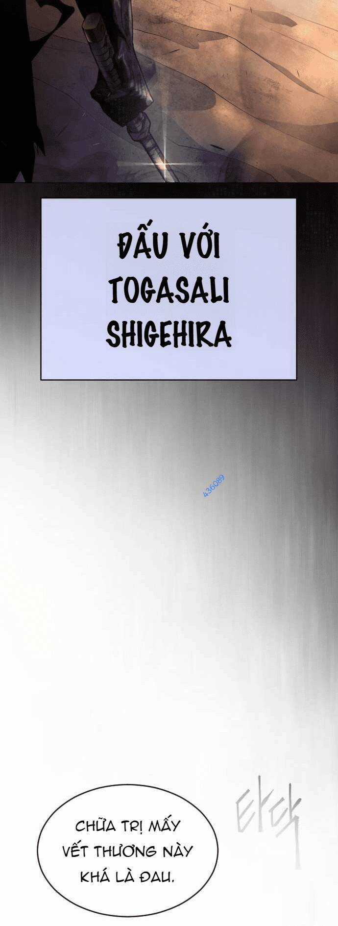 Kĩ Nguyên Của Anh Hùng Chương 141 trang 52