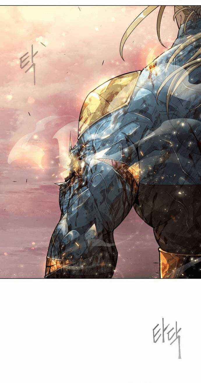 Kĩ Nguyên Của Anh Hùng Chương 141 trang 53