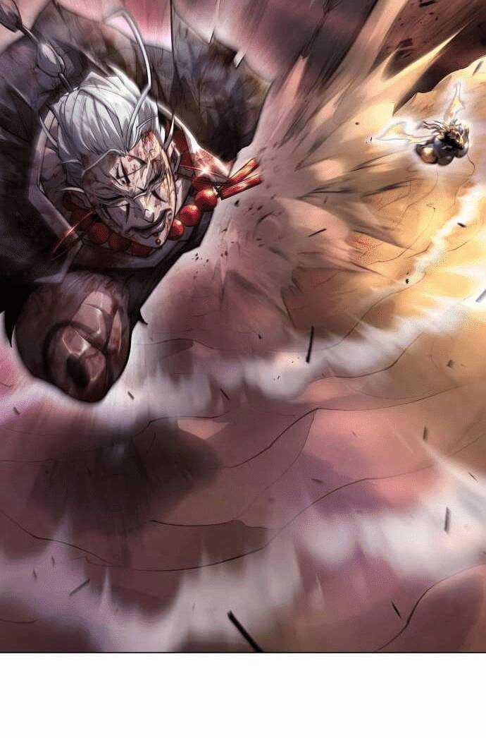 Kĩ Nguyên Của Anh Hùng Chương 141 trang 61