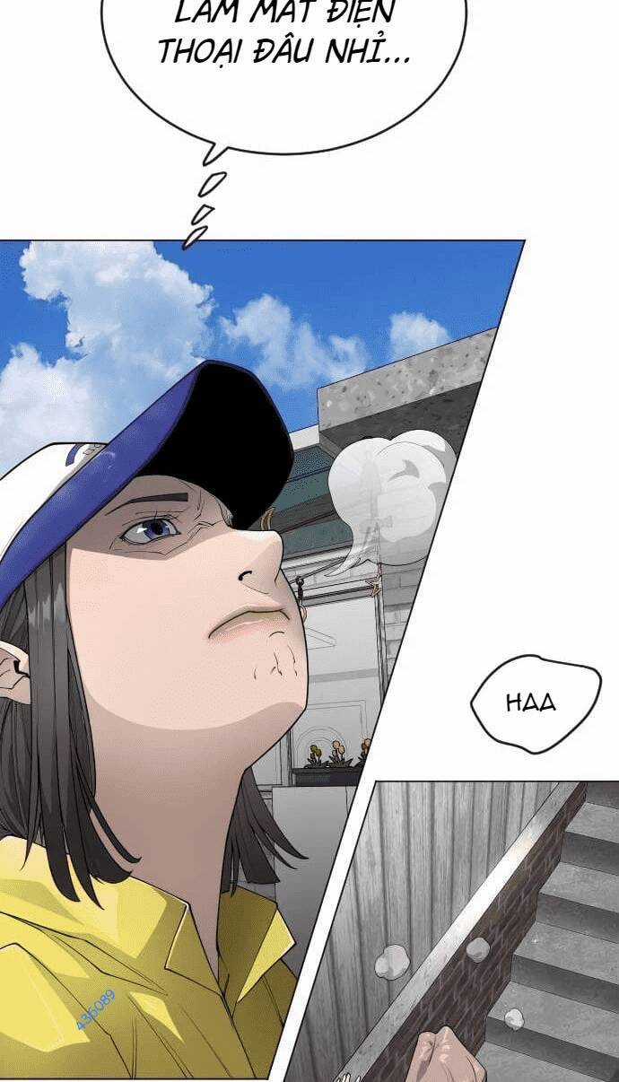 Kĩ Nguyên Của Anh Hùng Chương 141 trang 68