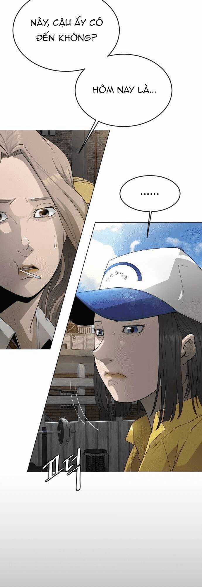 Kĩ Nguyên Của Anh Hùng Chương 141 trang 71