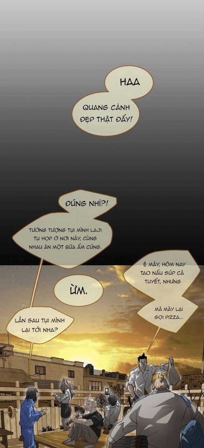 Kĩ Nguyên Của Anh Hùng Chương 141 trang 72