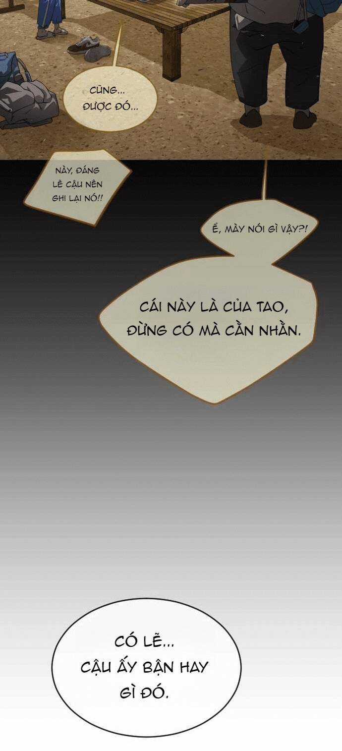 Kĩ Nguyên Của Anh Hùng Chương 141 trang 73