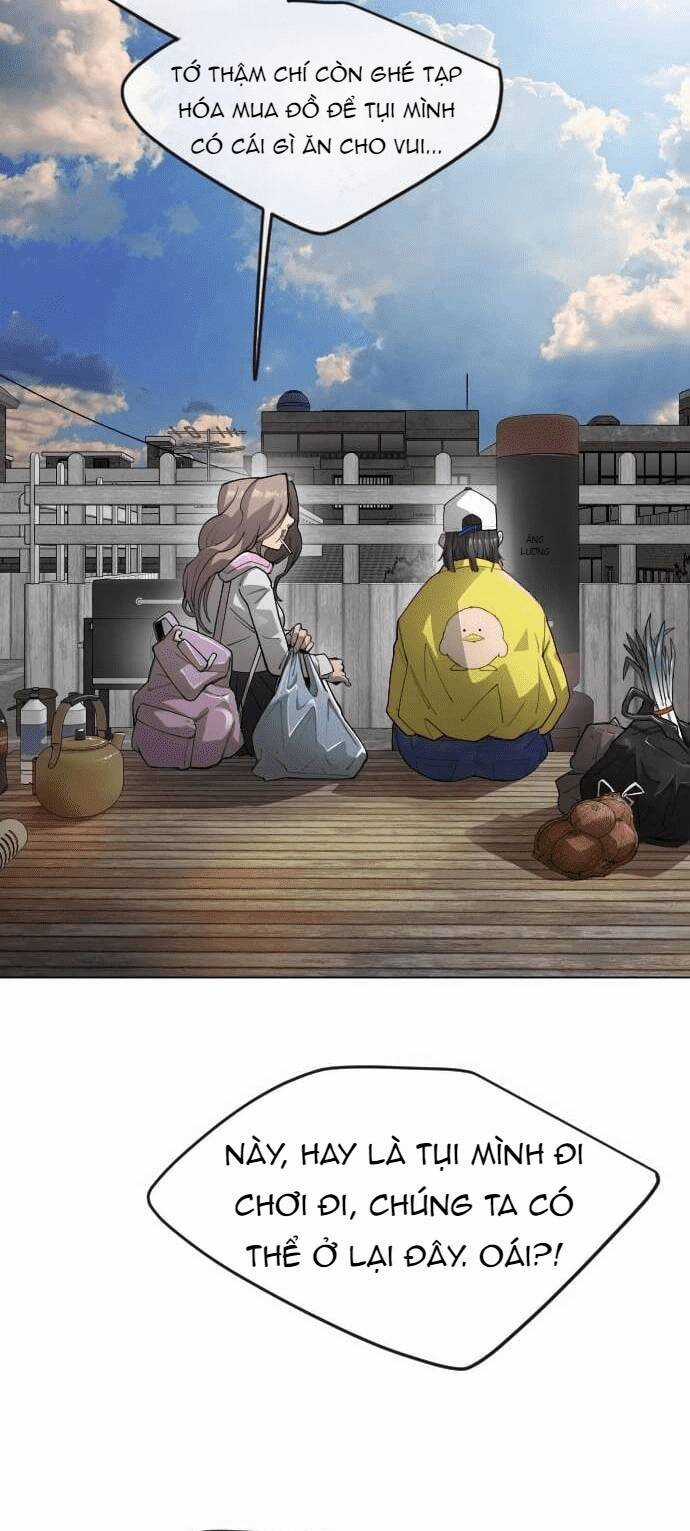 Kĩ Nguyên Của Anh Hùng Chương 141 trang 75