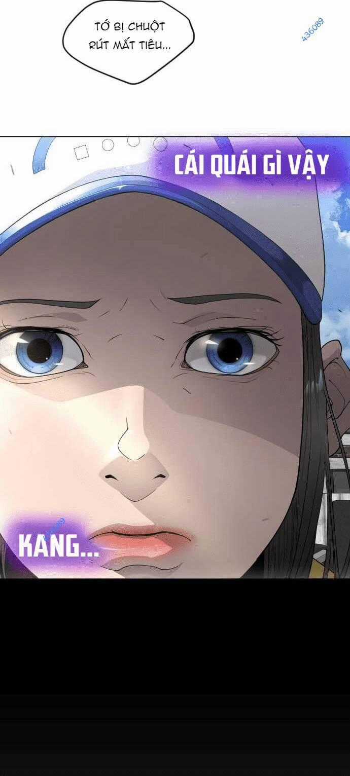 Kĩ Nguyên Của Anh Hùng Chương 141 trang 76