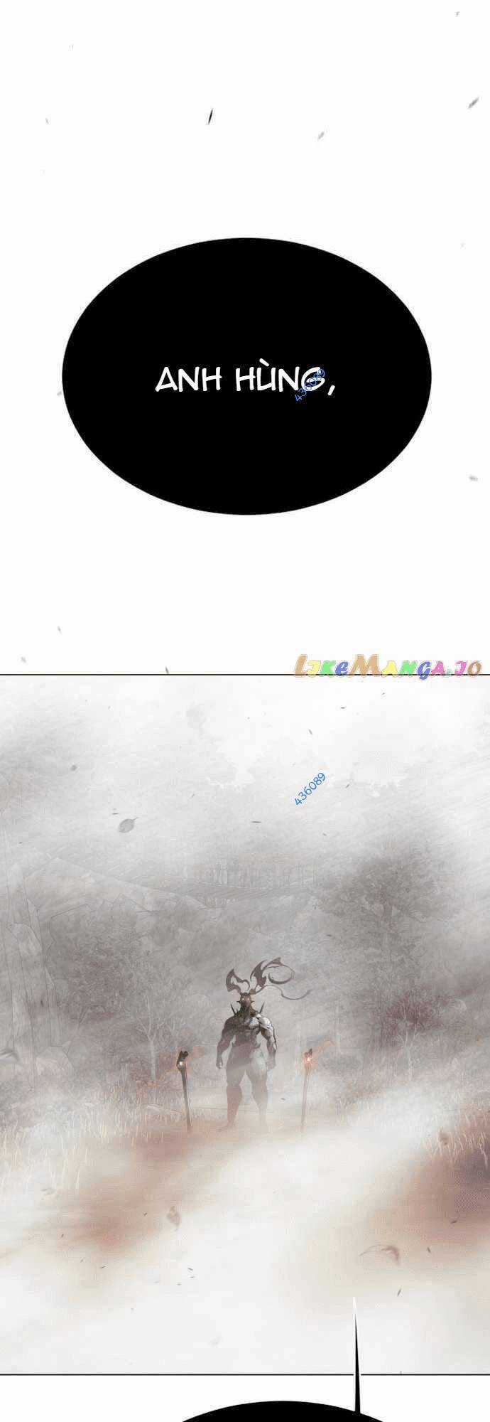 Kĩ Nguyên Của Anh Hùng Chương 142 trang 100