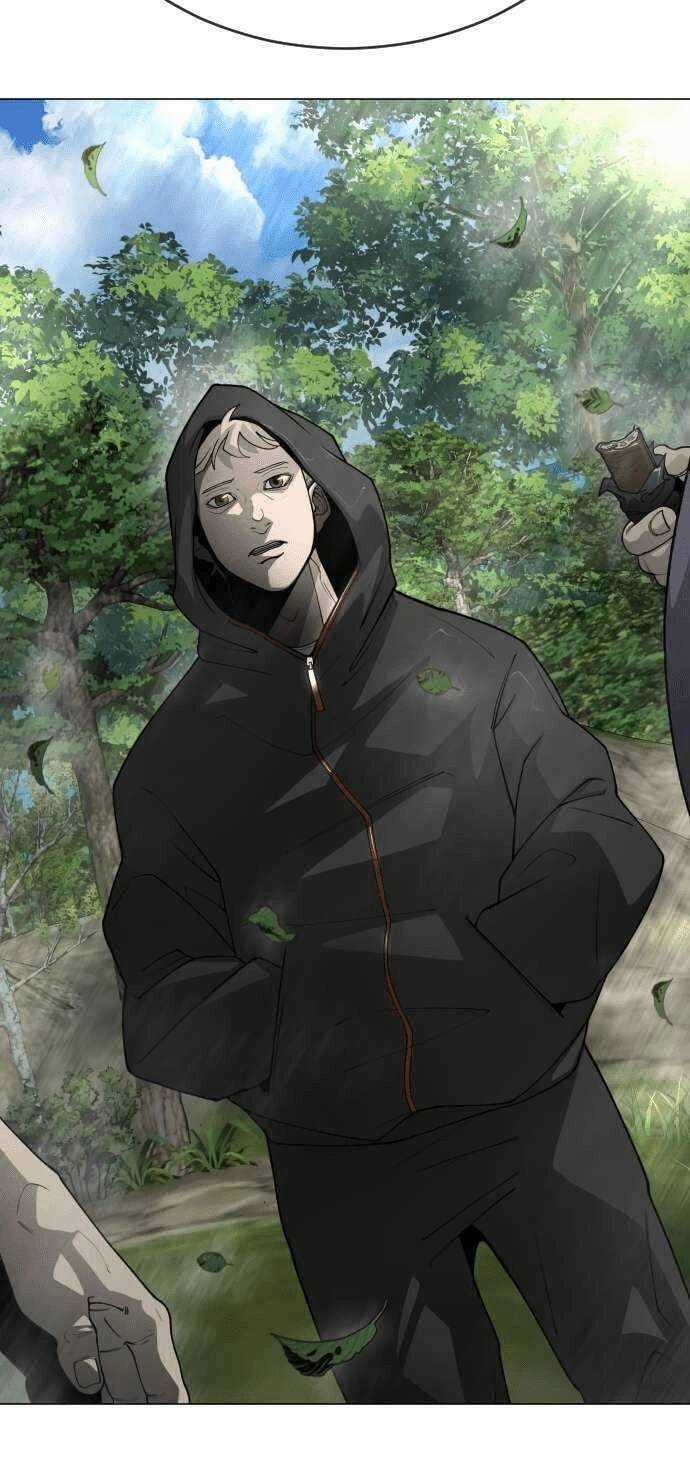 Kĩ Nguyên Của Anh Hùng Chương 142 trang 2