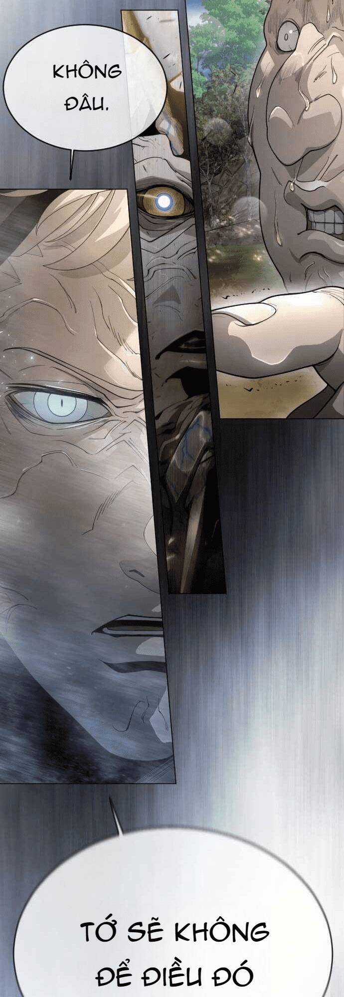 Kĩ Nguyên Của Anh Hùng Chương 142 trang 20