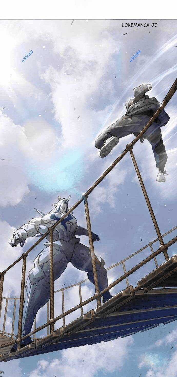 Kĩ Nguyên Của Anh Hùng Chương 142 trang 23