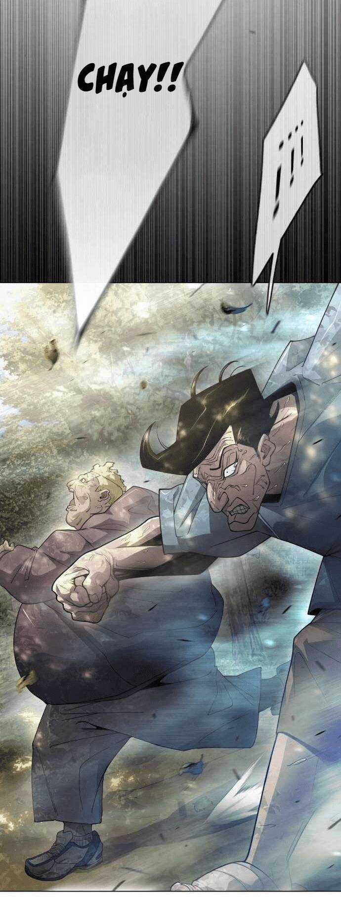 Kĩ Nguyên Của Anh Hùng Chương 142 trang 26