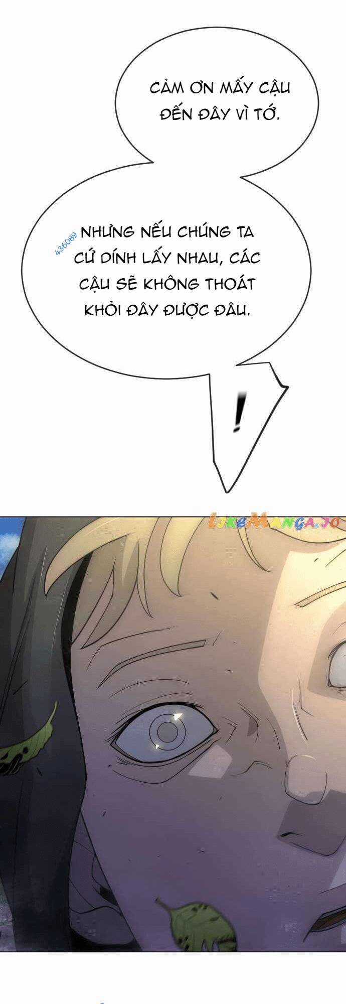 Kĩ Nguyên Của Anh Hùng Chương 142 trang 3