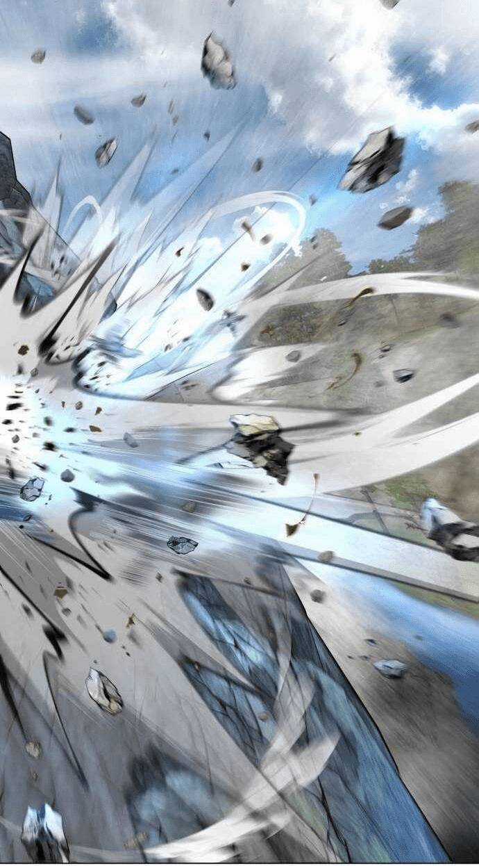 Kĩ Nguyên Của Anh Hùng Chương 142 trang 35