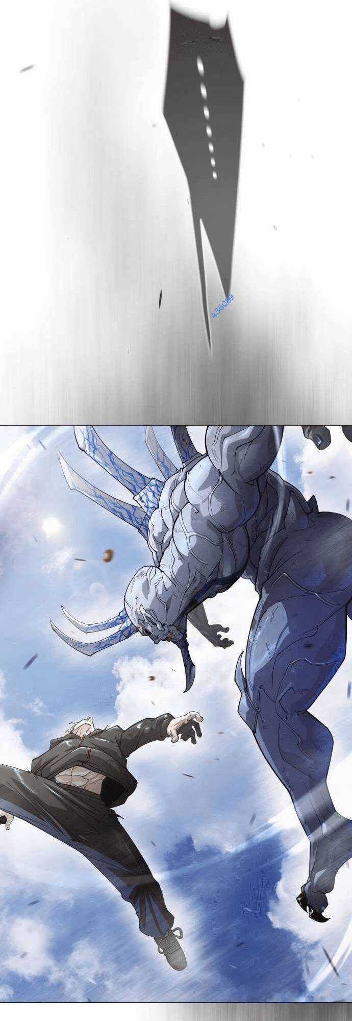 Kĩ Nguyên Của Anh Hùng Chương 142 trang 37