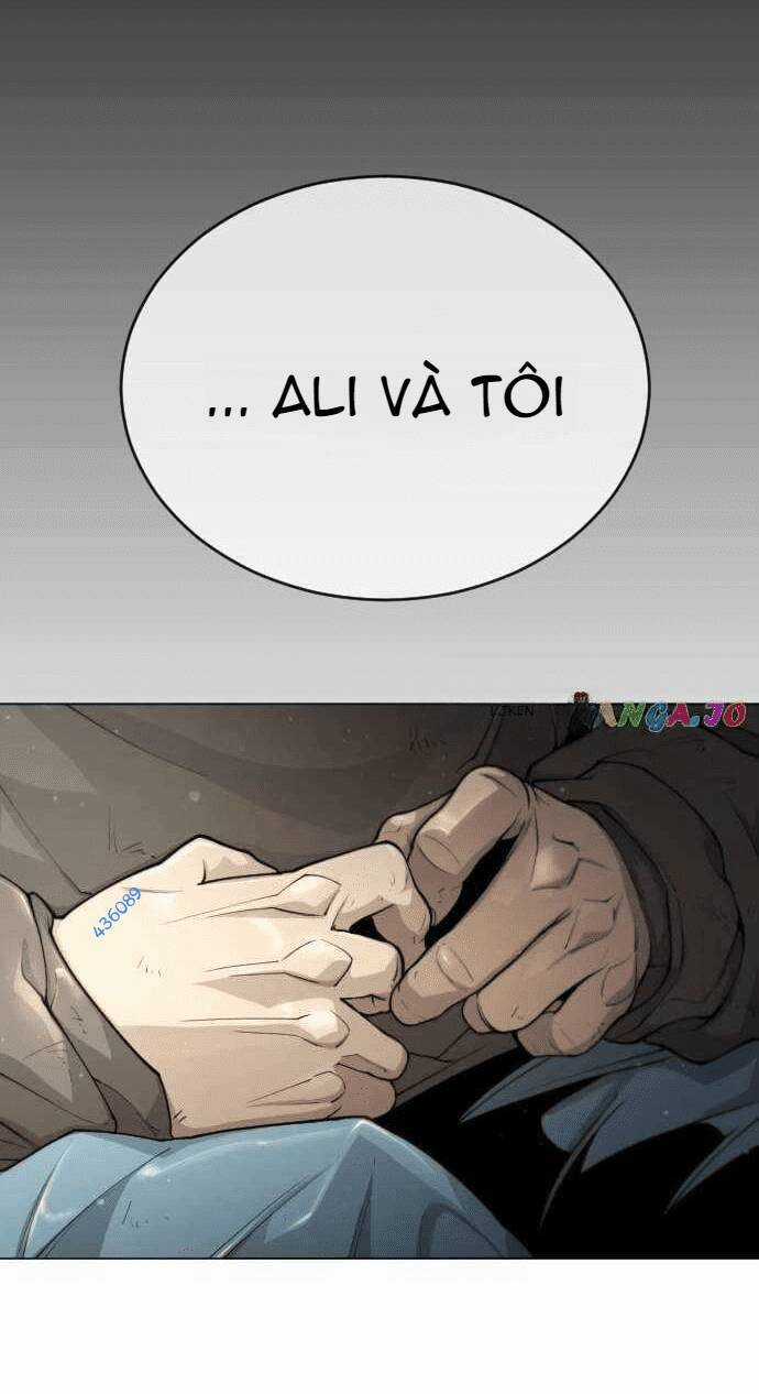 Kĩ Nguyên Của Anh Hùng Chương 142 trang 47