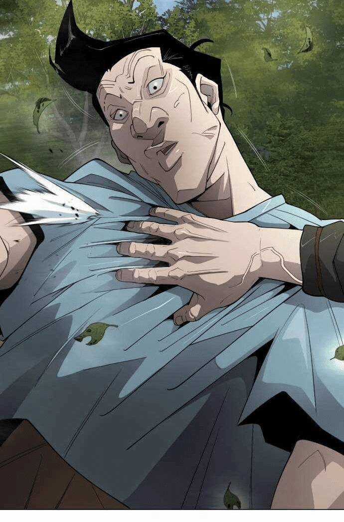 Kĩ Nguyên Của Anh Hùng Chương 142 trang 5