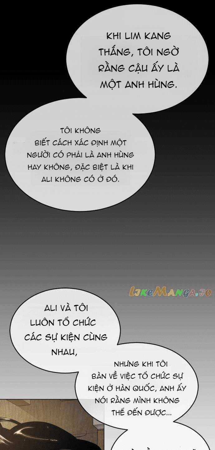 Kĩ Nguyên Của Anh Hùng Chương 142 trang 50