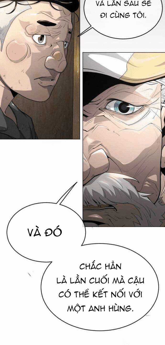 Kĩ Nguyên Của Anh Hùng Chương 142 trang 51