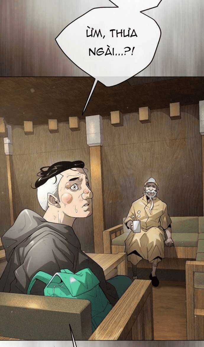 Kĩ Nguyên Của Anh Hùng Chương 142 trang 54