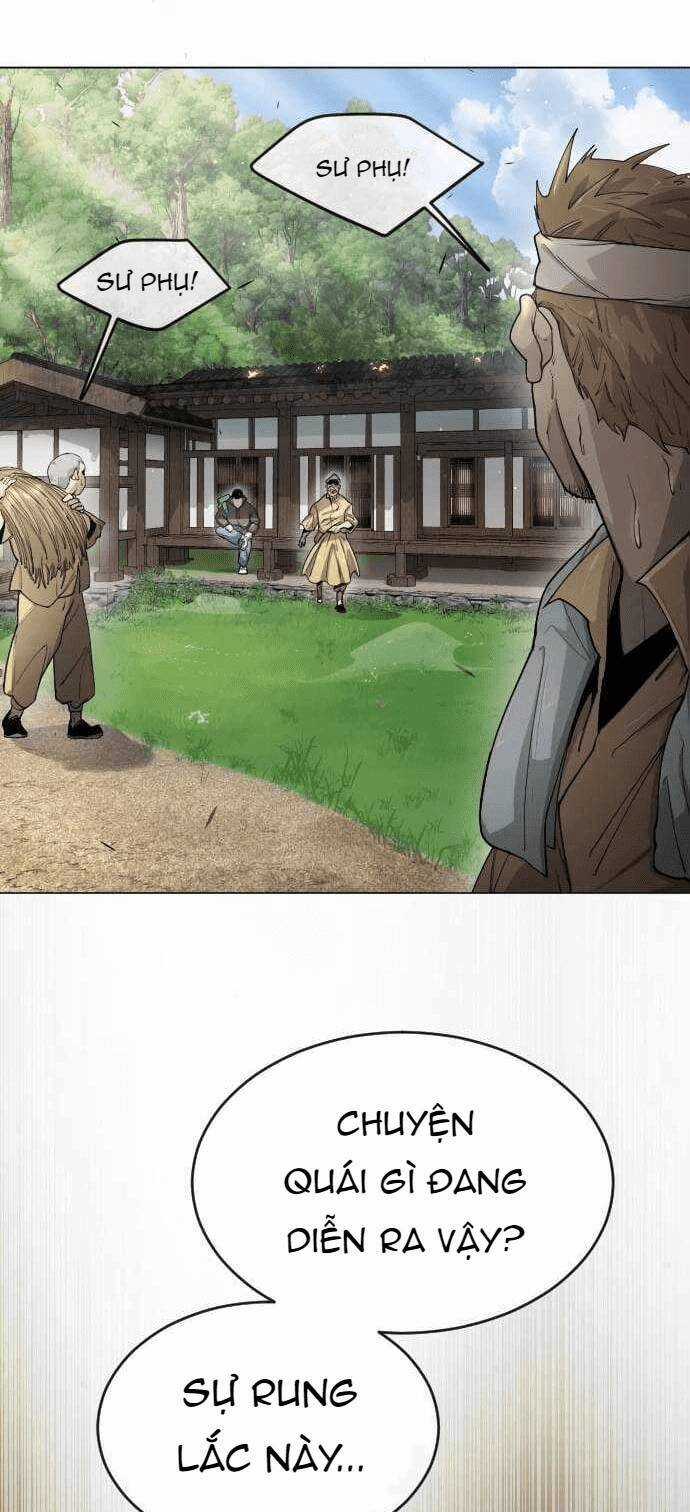 Kĩ Nguyên Của Anh Hùng Chương 142 trang 56