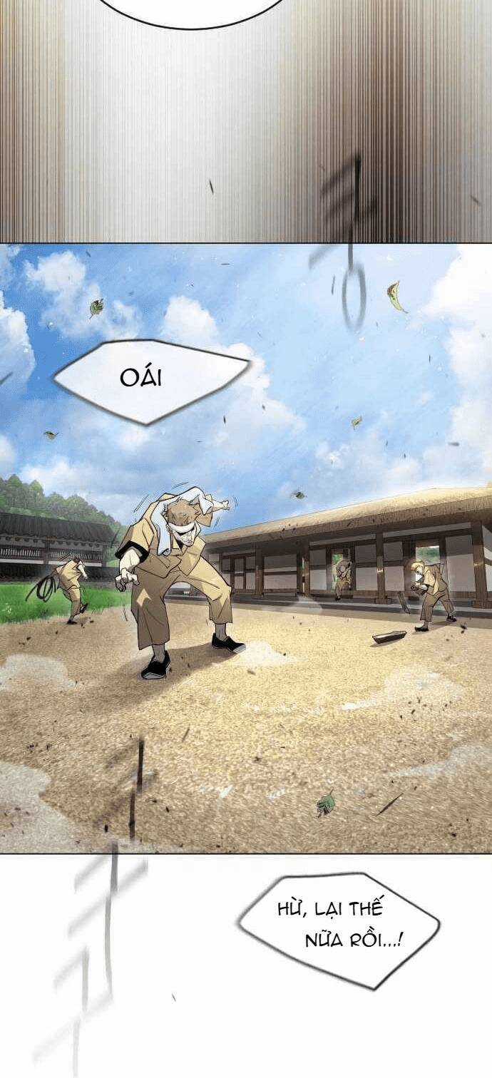 Kĩ Nguyên Của Anh Hùng Chương 142 trang 57