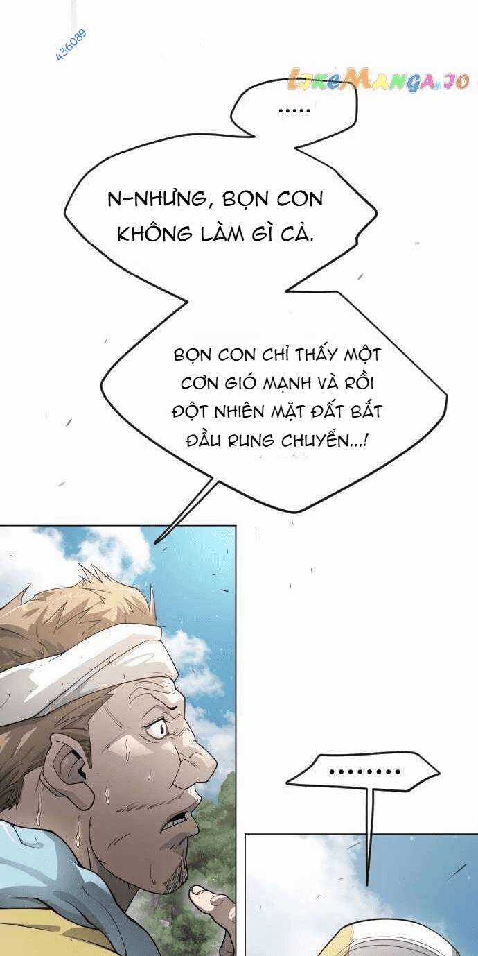 Kĩ Nguyên Của Anh Hùng Chương 142 trang 58