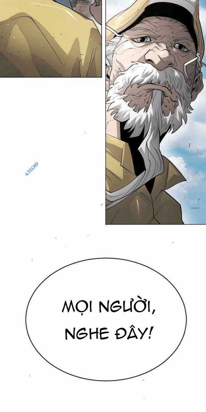 Kĩ Nguyên Của Anh Hùng Chương 142 trang 59