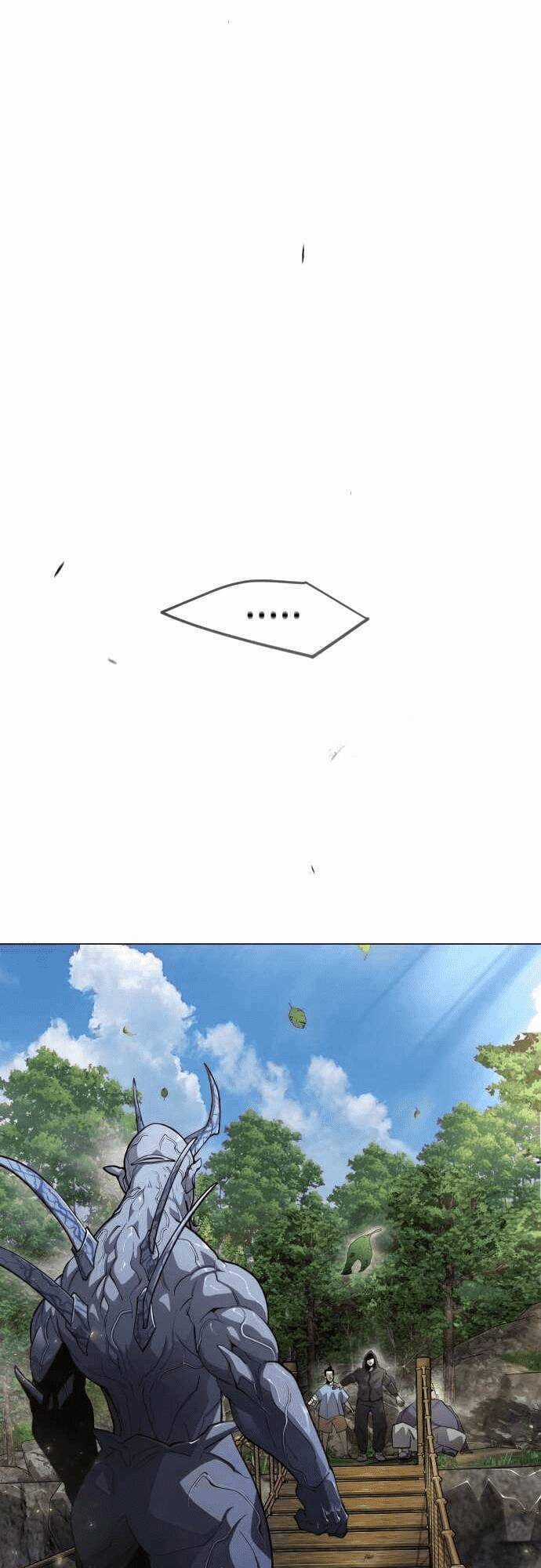 Kĩ Nguyên Của Anh Hùng Chương 142 trang 6