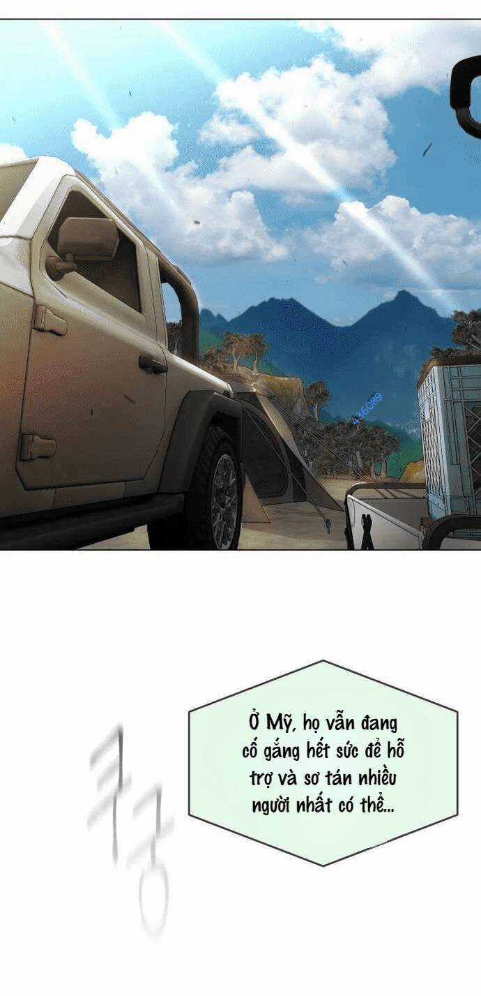 Kĩ Nguyên Của Anh Hùng Chương 142 trang 65