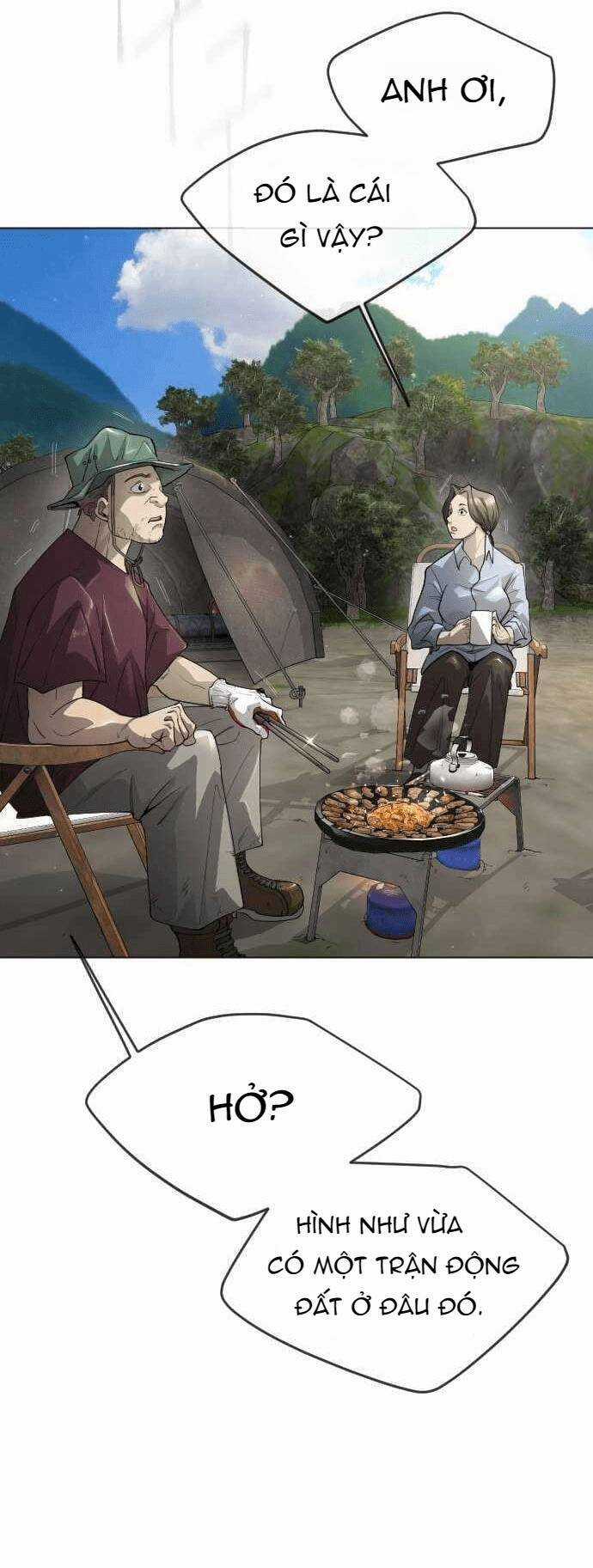 Kĩ Nguyên Của Anh Hùng Chương 142 trang 67