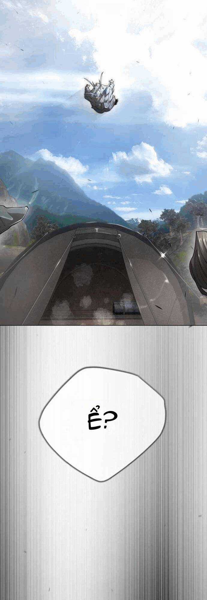 Kĩ Nguyên Của Anh Hùng Chương 142 trang 69