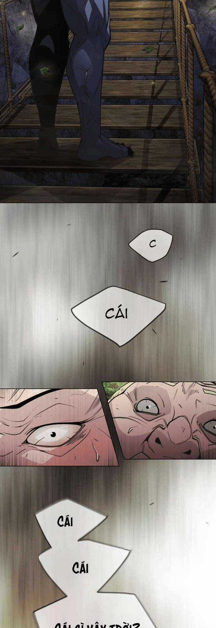 Kĩ Nguyên Của Anh Hùng Chương 142 trang 7