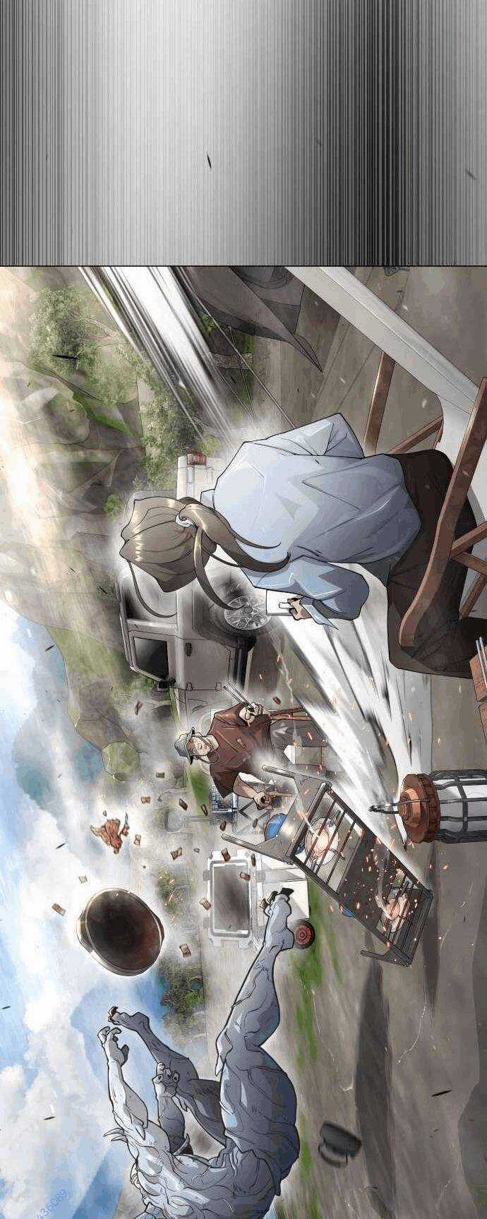 Kĩ Nguyên Của Anh Hùng Chương 142 trang 70