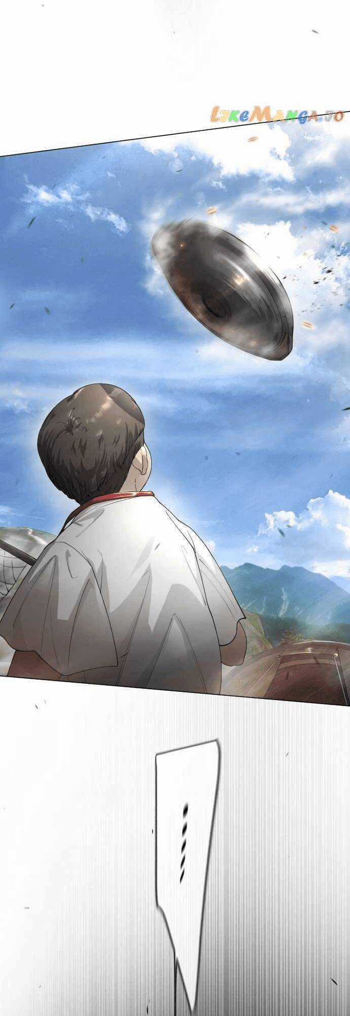 Kĩ Nguyên Của Anh Hùng Chương 142 trang 72