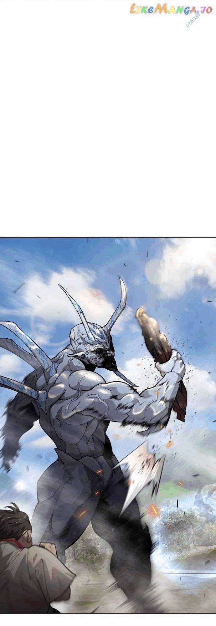 Kĩ Nguyên Của Anh Hùng Chương 142 trang 75