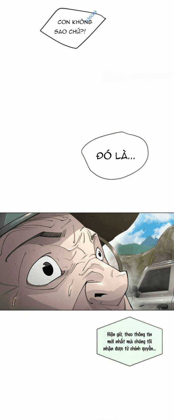 Kĩ Nguyên Của Anh Hùng Chương 142 trang 81