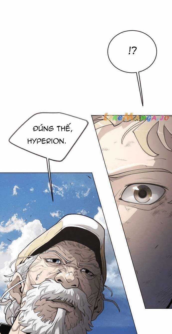 Kĩ Nguyên Của Anh Hùng Chương 142 trang 85