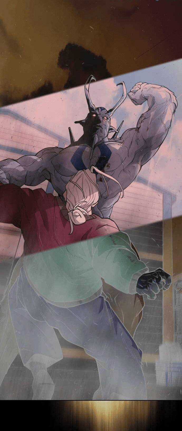 Kĩ Nguyên Của Anh Hùng Chương 142 trang 89