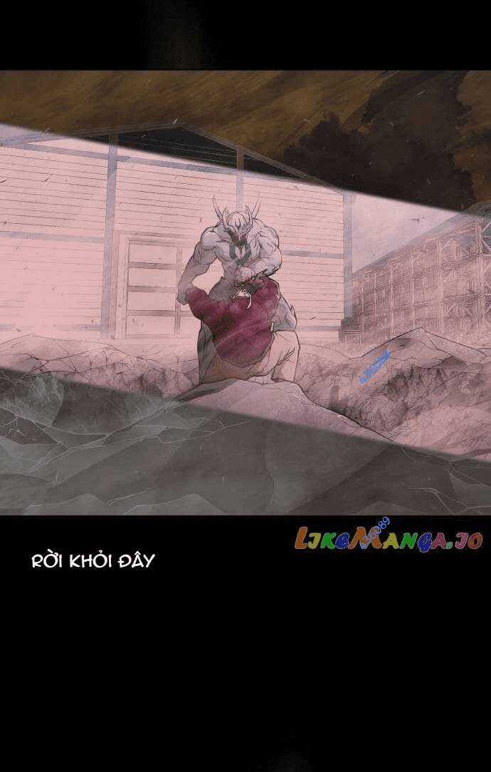 Kĩ Nguyên Của Anh Hùng Chương 142 trang 91