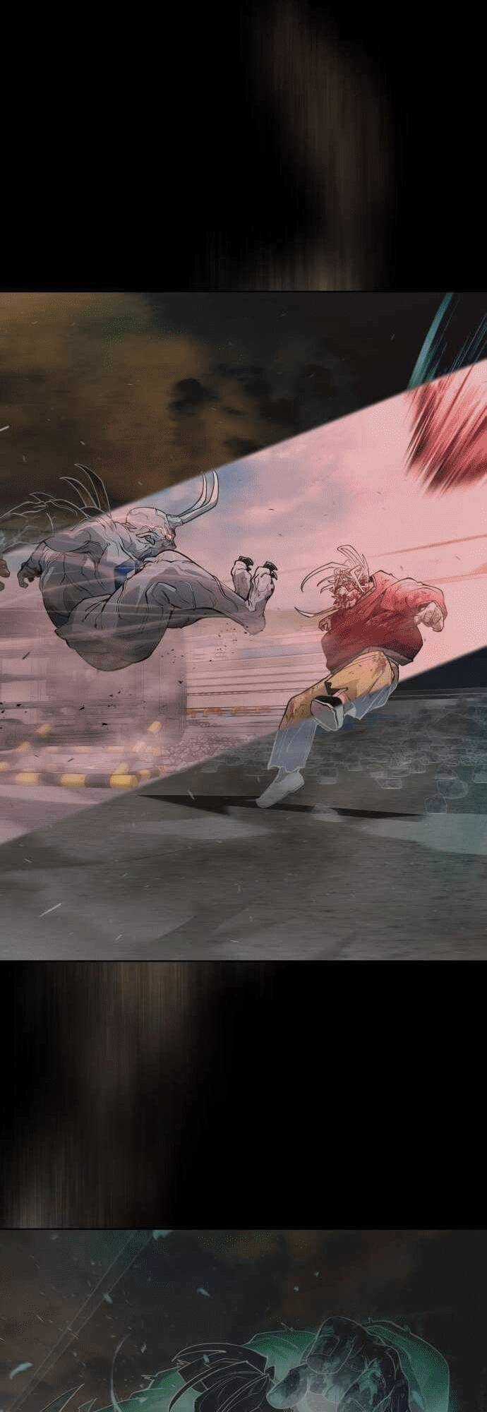 Kĩ Nguyên Của Anh Hùng Chương 142 trang 92