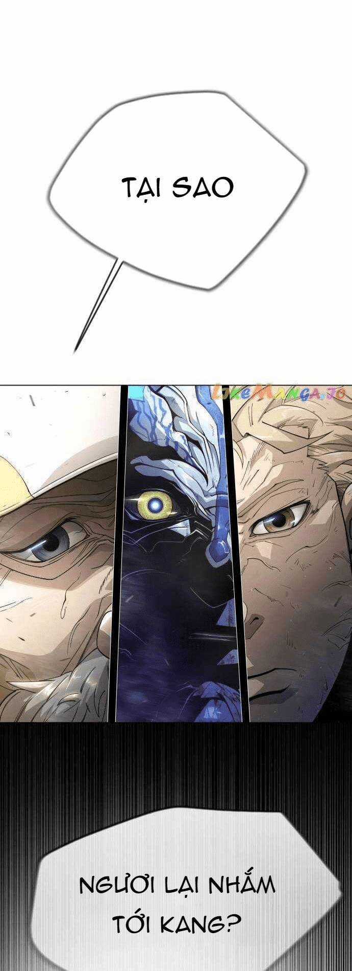 Kĩ Nguyên Của Anh Hùng Chương 142 trang 98