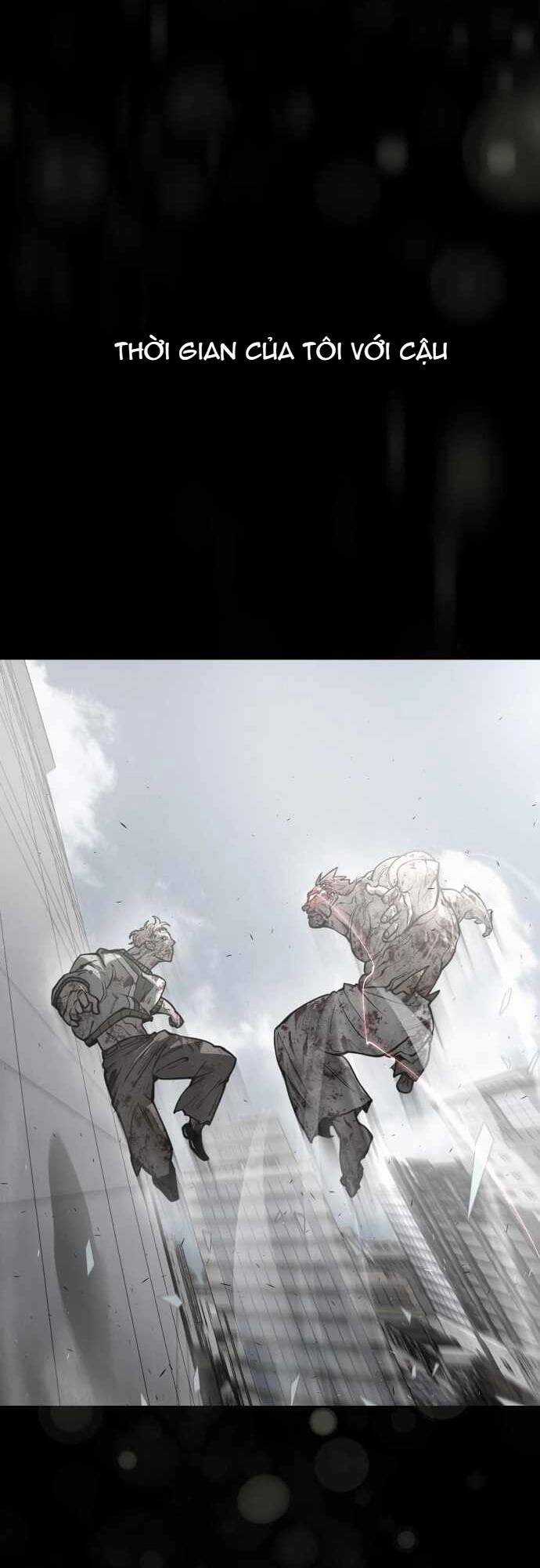 Kĩ Nguyên Của Anh Hùng Chương 143 trang 103