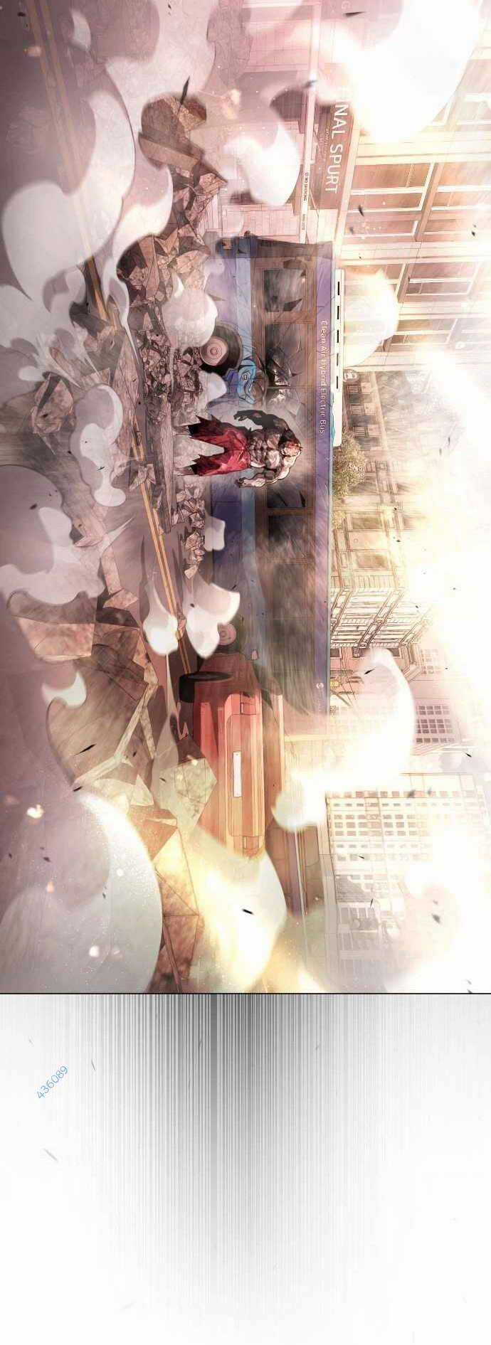 Kĩ Nguyên Của Anh Hùng Chương 143 trang 109