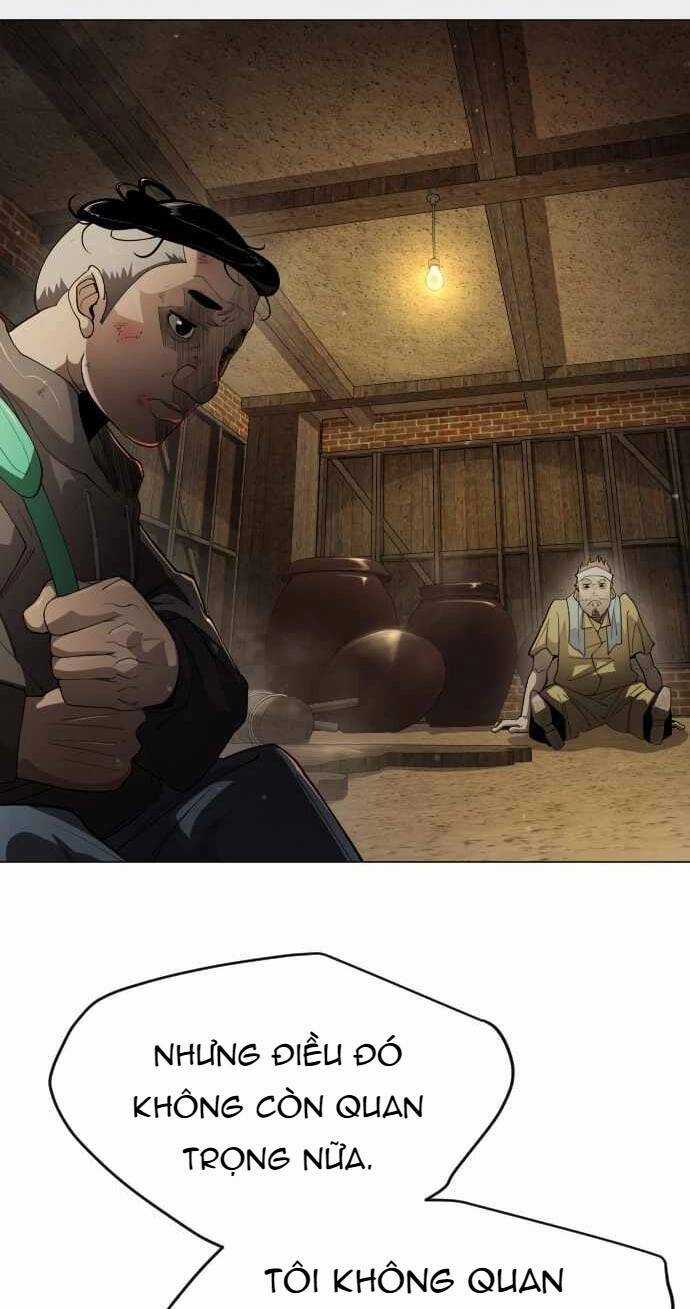 Kĩ Nguyên Của Anh Hùng Chương 143 trang 114