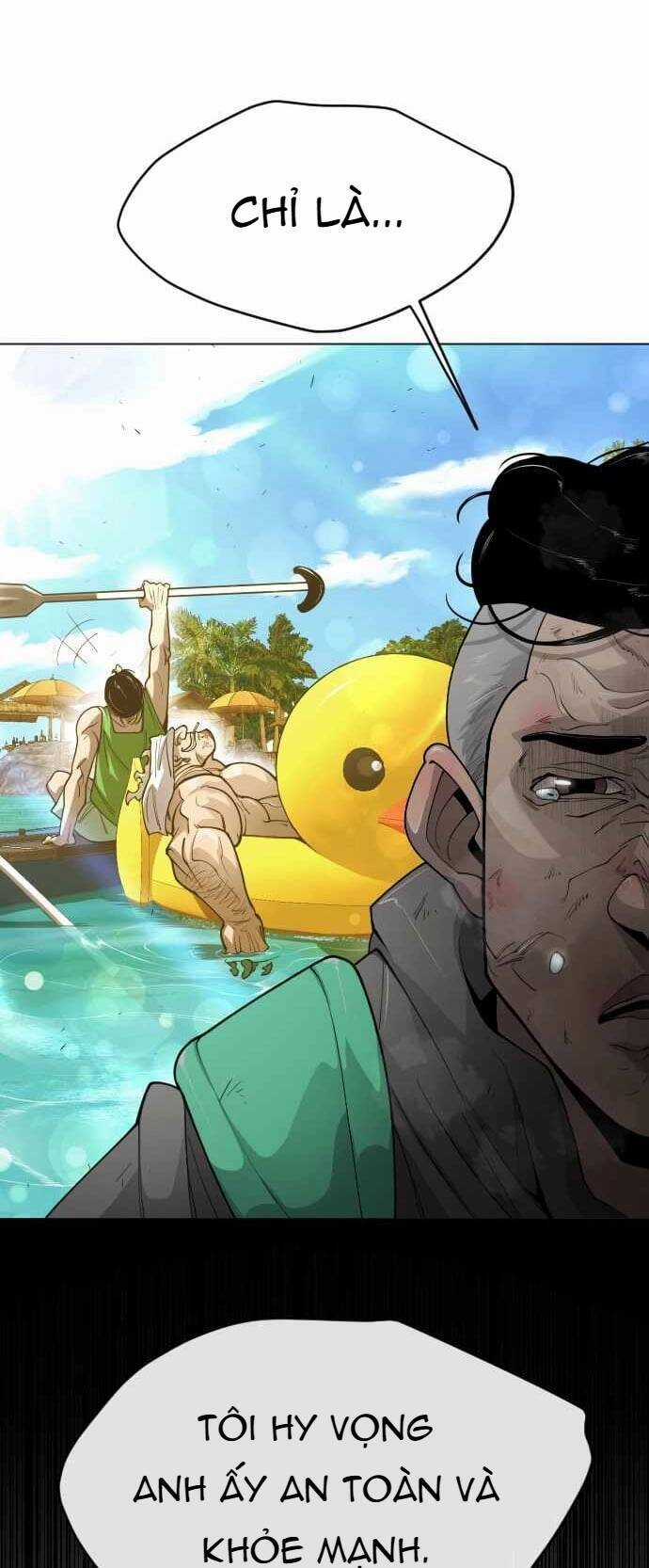 Kĩ Nguyên Của Anh Hùng Chương 143 trang 116