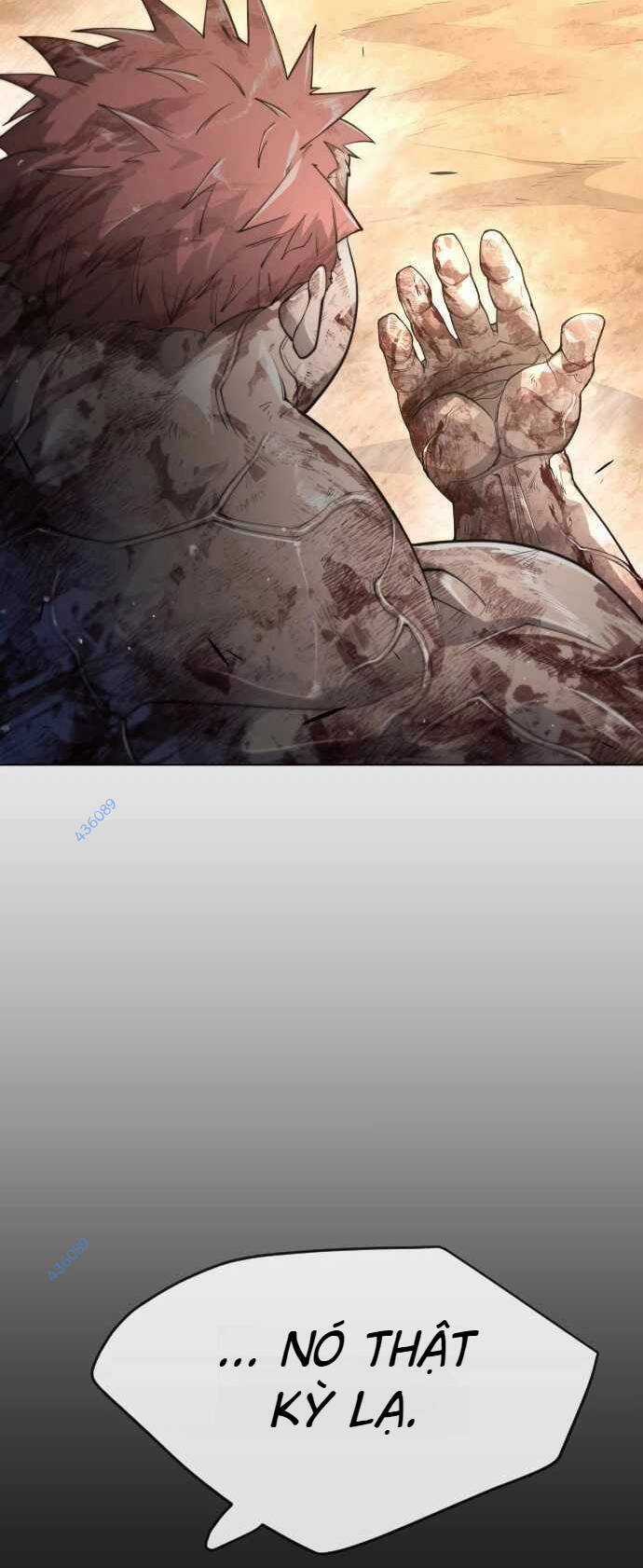 Kĩ Nguyên Của Anh Hùng Chương 143 trang 14