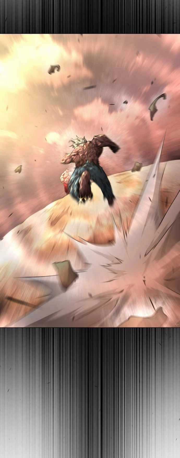 Kĩ Nguyên Của Anh Hùng Chương 143 trang 16