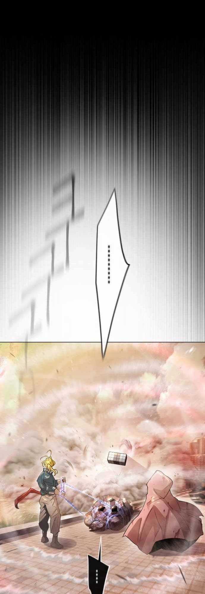 Kĩ Nguyên Của Anh Hùng Chương 143 trang 26