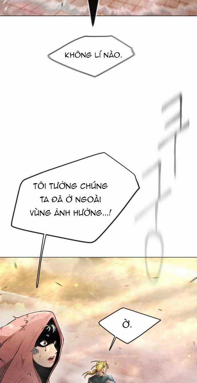 Kĩ Nguyên Của Anh Hùng Chương 143 trang 27