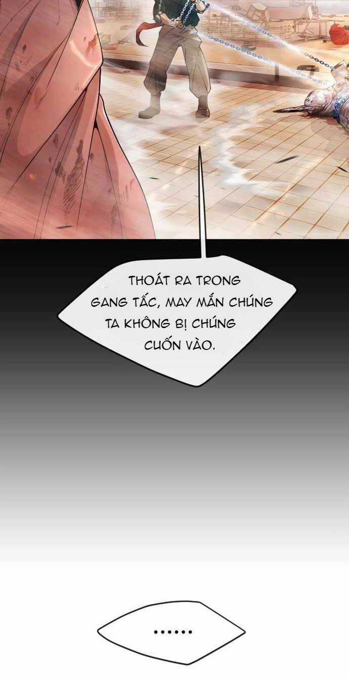 Kĩ Nguyên Của Anh Hùng Chương 143 trang 28