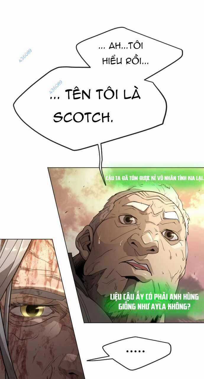 Kĩ Nguyên Của Anh Hùng Chương 143 trang 34